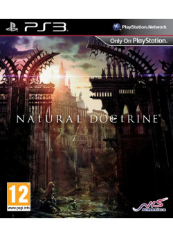 Natural Doctrine (PS3)
